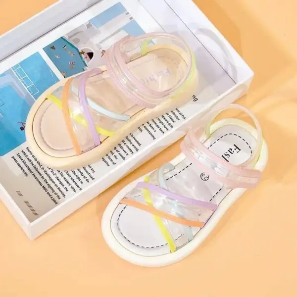 Wired Slipper