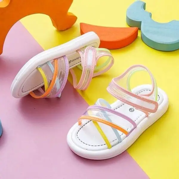 Wired Slipper