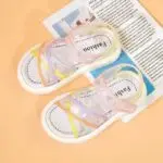 Wired Slipper