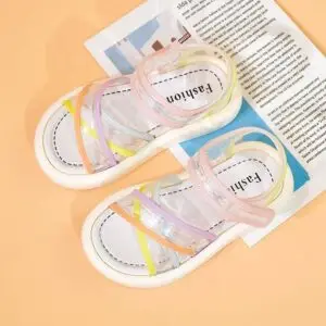Wired Slipper