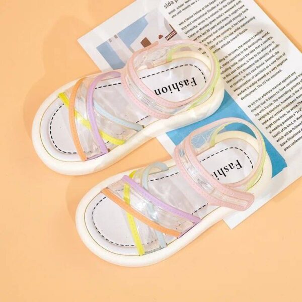 Wired Slipper