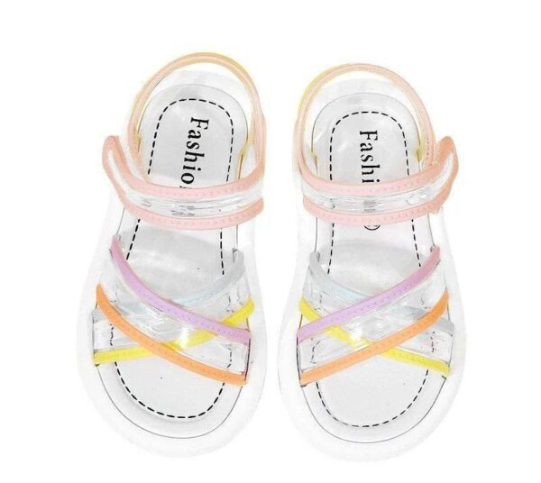 Wired Slipper