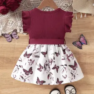 Cute dress for girls