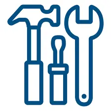 Menu icon